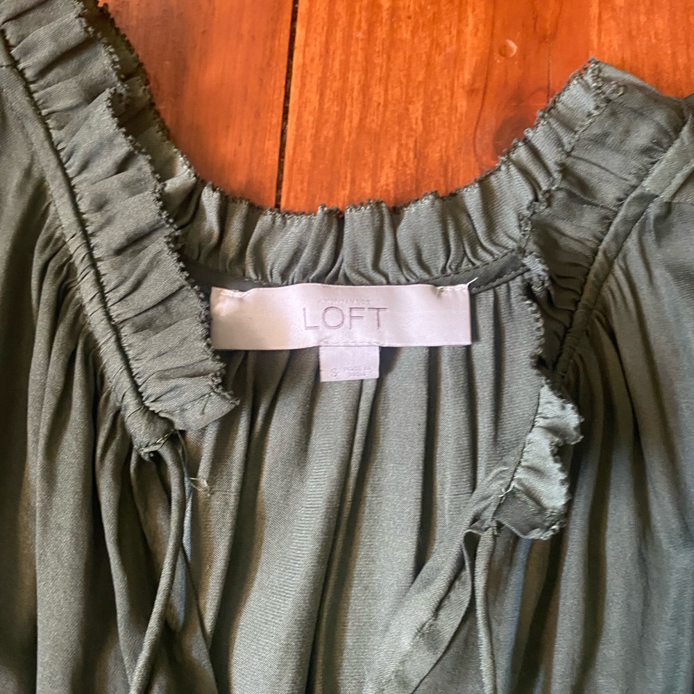 Loft shirt